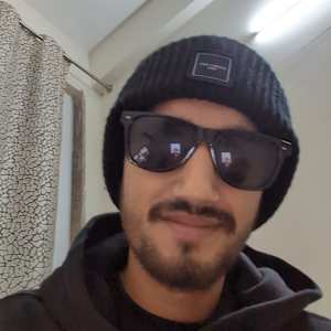 Dheeraj Negi