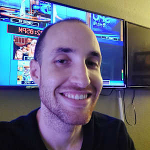 Nicholas Corella