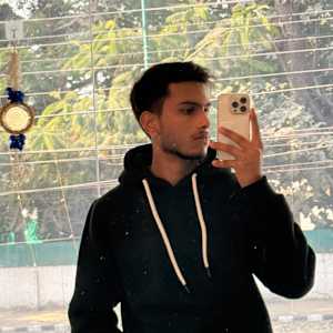 Ansh Khatri