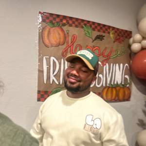 Trevion trahan