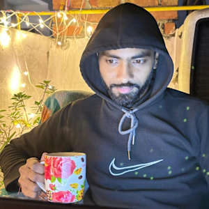 Sonu Singh Rajput