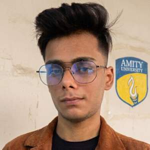 Harsh Sharma