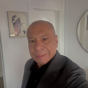 Luis Banks