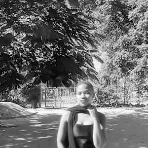 Omphemetse Letswala