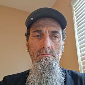 Johnny M. Neff