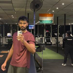 Bhushan Rahatal