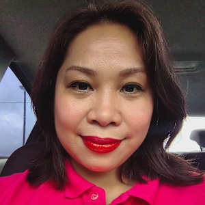 Rizza Webster