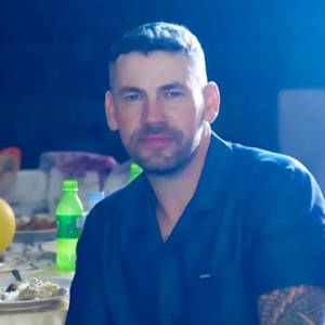 Martin Michael Lee