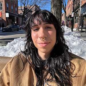 Madison