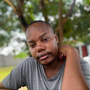 Emmanuel Mashifane