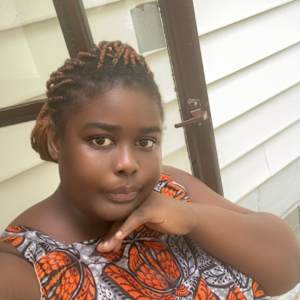 Huldah Mekeu