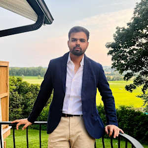 Devansh Solanki