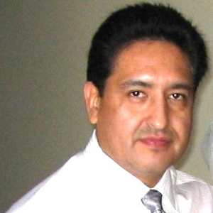 Victor Arias