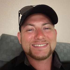 Elijah Ritchey