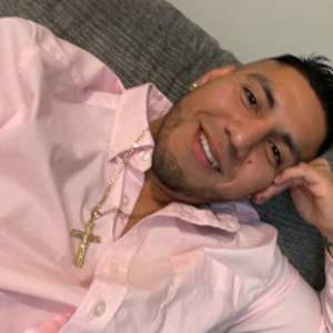 Eric Gomez