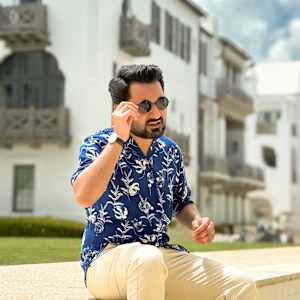 Husnain Ahmad