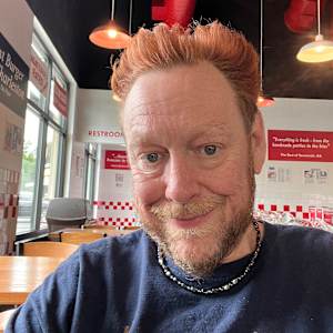 DANIEL MUIR