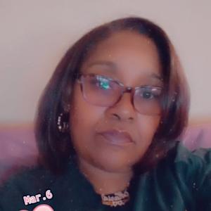 Maria Bundy-Stephens
