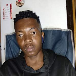 Ngadi Mahlakwane