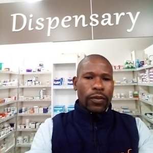 Siphiwe Biva