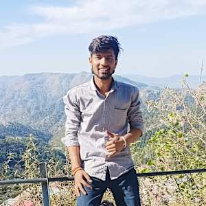 AMAN PARMAR