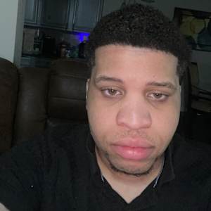 Tyriq j Grier