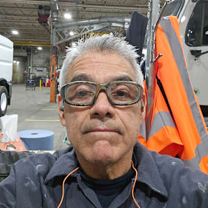 Robert Mendoza