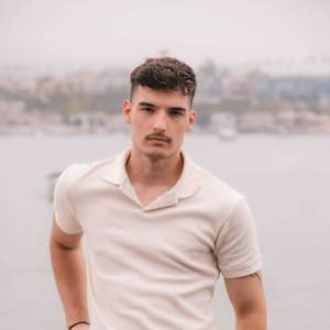 Bradley Patow