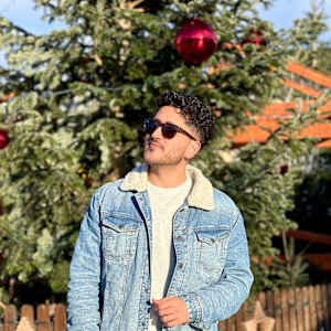 Ahmad Numan