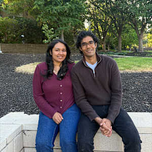 Shresht Venkatraman