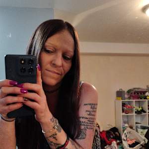 Brandy Squires
