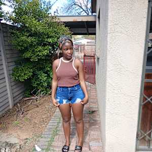 Boitshoko Olifant