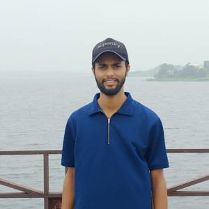 Anish Srivastava