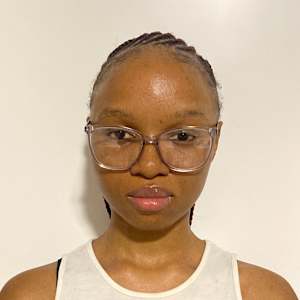 Denzhe Angel Maduguma