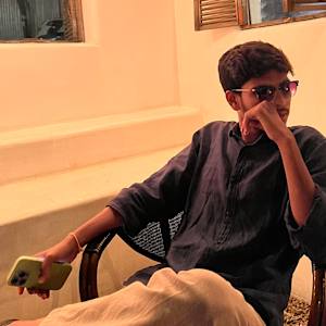 Pranav