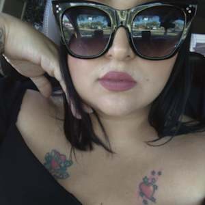 Pamela Elizondo