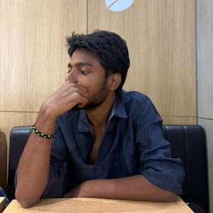 Dhruv Agrahari