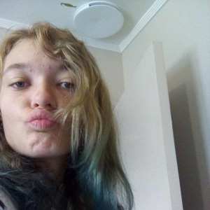 Leah