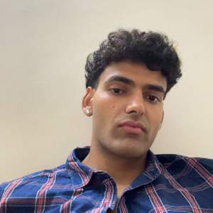 PRASHANT CHOUHAN