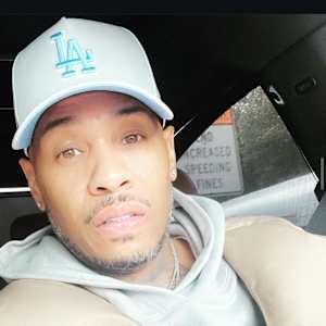 Rahsaan McFarland