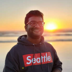Kalyan Chowdary