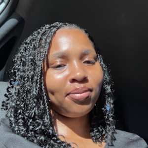 Amukelani Mpekwana