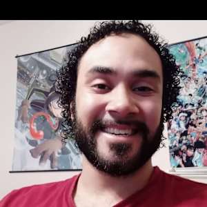 Damian Colon