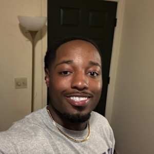 Dajon Chaplin