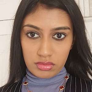 Tharushi