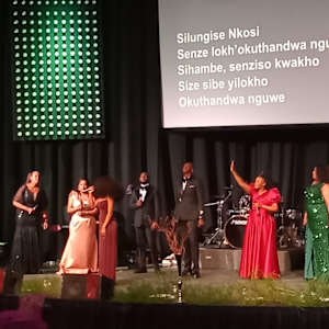 Thandiwe