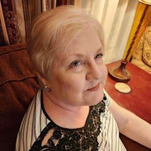 Mary Helen Carmack