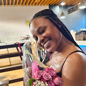 Orisha Spence