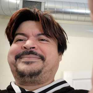 CJ Ochoa