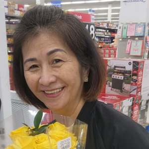 Jacque Briones